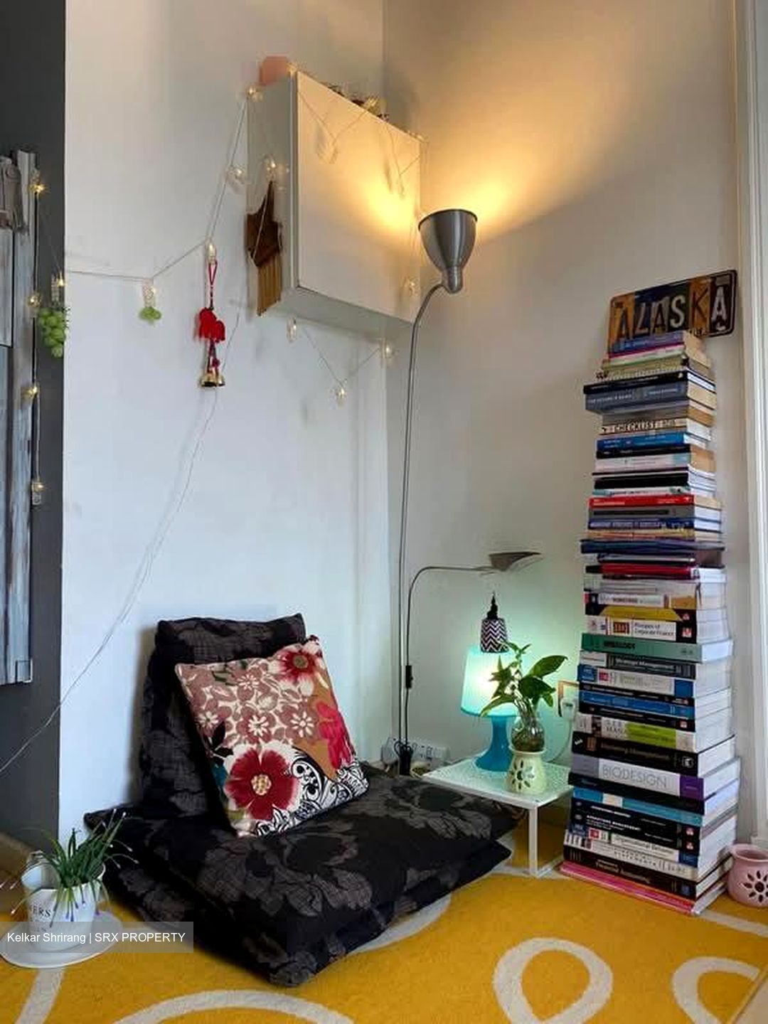 Regent Park (D5), Condominium #584460961